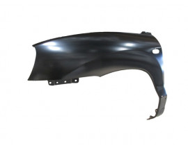 HYUNDAI SANTA FE- 01/05; ÖN ÇAMURLUK DELIKLI SOL (TYG)