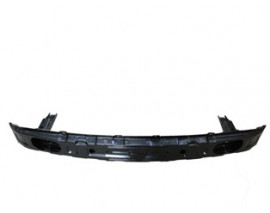 HYUNDAI SANTA FE- 01/05; ARKA TAMPON DEMIRI (BFN)