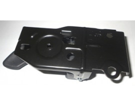 HYUNDAI SANTA FE- 01/05; ÖN KAPI IÇ AÇMA KOLU SAG KOYU GRI (HUSHAN)