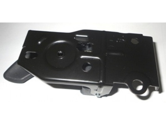 HYUNDAI SANTA FE- 01/05; ÖN KAPI IÇ AÇMA KOLU SAG KOYU GRI (HUSHAN)