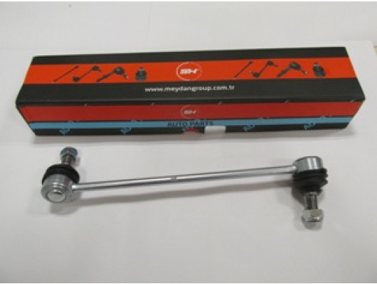 HYUNDAI SANTA FE- 01/05; VİRAJ ASKI Z ROT ÖN SAĞ (265mm) (SH)