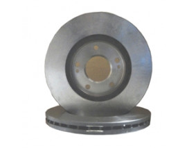 HYUNDAI SANTA FE- 01/05; ÖN FREN DİSKİ (HAVALI)(ADET) 2.0/2.7cc (276X26X69X47X5-2)(DAIWA)