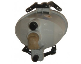 HYUNDAI SANTA FE- 06/09; SIS LAMBASI SOL SEFFAF (AMPÜLLÜ) (TYC)