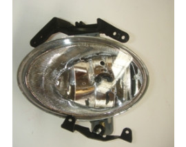 HYUNDAI SANTA FE- 06/09; SIS LAMBASI SOL SEFFAF (AMPÜLLÜ) (FAMELLA)