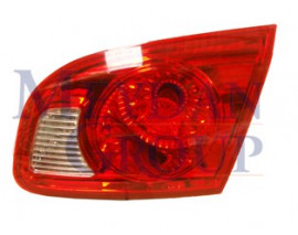 HYUNDAI SANTA FE- 06/09; İÇ STOP LAMBASI SAĞ KIRMIZI/BEYAZ (FAMELLA)