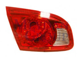 HYUNDAI SANTA FE- 06/09; İÇ STOP LAMBASI SOL KIRMIZI/BEYAZ (FAMELLA)