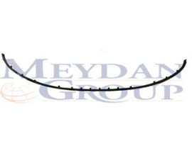 HYUNDAI SANTA FE- 06/09; KARLIK (ÖN TAMPON ALTI) SIYAH (SPOILER) (FPI)