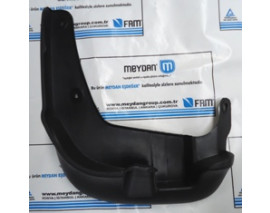 HYUNDAI SANTA FE- 06/10; ÖN PAÇALIK SOL (BFN)