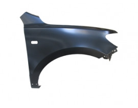 HYUNDAI SANTA FE- 06/10; ÖN ÇAMURLUK DELİKLİ SAĞ (TYG)