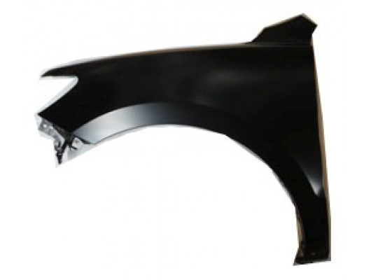 HYUNDAI SANTA FE- 06/10; ÖN ÇAMURLUK DELİKSİZ SOL (TYG)