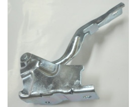 HYUNDAI SANTA FE- 06/10; KAPUT MENTEŞESİ SAĞ (TYG)