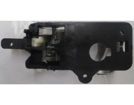 HYUNDAI SANTA FE- 06/10; ÖN KAPI IÇ AÇMA KOLU SAG (ELCEGI GÜMÜS GRI) (HUSHAN)