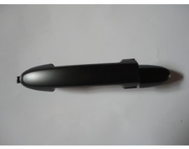 HYUNDAI SANTA FE- 06/10; ÖN KAPI DIS AÇMA KOLU SAG SIYAH (ANAHTAR DELIKSIZ) (HUSHAN)