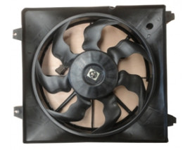 HYUNDAI SANTA FE- 06/10; RADYATÖR FAN DAVLUMBAZI (TW)