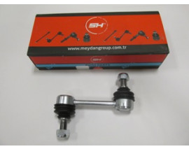 HYUNDAI SANTA FE- 06/10; VİRAJ ASKI Z ROT ARKA SAĞ/SOL AYNI (SH)