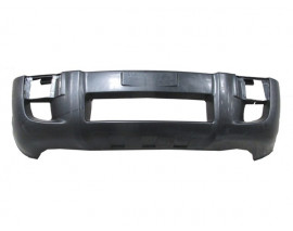 HYUNDAI TUCSON- 05/10; ÖN TAMPON (SİS DELİKLİ BOYANIR TİP) (TW)