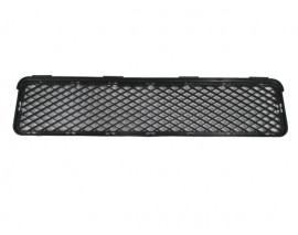 HYUNDAI TUCSON- 05/10; ÖN TAMPON PANJURU ORTA SİYAH (TW)