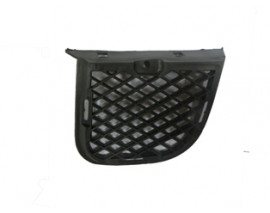 HYUNDAI TUCSON- 05/10; ÖN TAMPON PANJURU SAĞ SİYAH (TW)