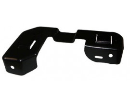 HYUNDAI TUCSON- 05/10; ÖN TAMPON İÇ BAĞLANTI BRAKETİ SOL SAC (TW)