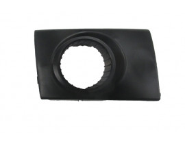 HYUNDAI TUCSON- 05/10; SİS LAMBA KAPAĞI SAĞ SİYAH SİS DELİKLİ (TW)