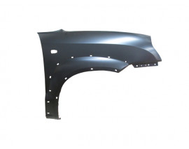 HYUNDAI TUCSON- 05/10; ÖN ÇAMURLUK SAĞ SİNYAL VE DODİK DELİKLİ (TW)