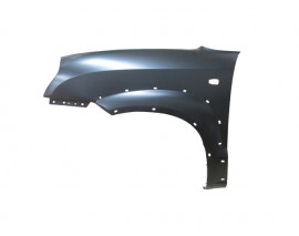 HYUNDAI TUCSON- 05/10; ÖN ÇAMURLUK SOL SİNYAL VE DODİK DELİKLİ (TW)