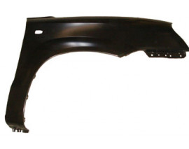 HYUNDAI TUCSON- 05/10; ÖN ÇAMURLUK SAĞ SİNYAL DELİKLİ/DODİK DELİKSİZ (TW)