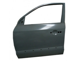 HYUNDAI TUCSON- 05/10; ÖN KAPI KOMPLE SOL GRİ BOYALI (TW)