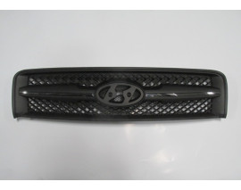 HYUNDAI TUCSON- 05/10; ÖN PANJUR SİYAH (TW)