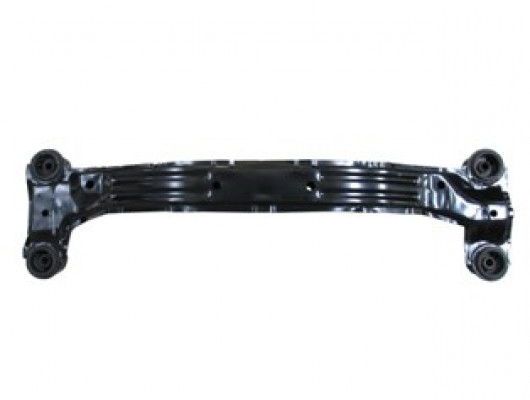 HYUNDAI TUCSON- 05/10; ARKA DİNGİL (BFN)