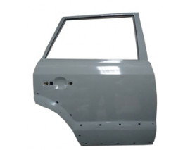 HYUNDAI TUCSON- 05/10; ARKA KAPI KOMPLE SAĞ GRİ (TW)