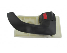 HYUNDAI TUCSON- 05/10; ÖN KAPI İÇ AÇMA KOLU SAĞ SİYAH