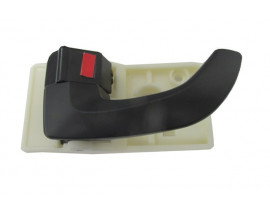 HYUNDAI TUCSON- 05/10; ÖN KAPI İÇ AÇMA KOLU SOL SİYAH