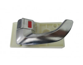 HYUNDAI TUCSON- 05/10; ÖN KAPI İÇ AÇMA KOLU SOL NİKELAJLI