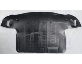 HYUNDAI TUCSON- 05/10; KARTER MUHAFAZA PLASTİĞİ DİZEL TİP 2.0/2.7 (BFN)