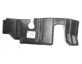 HYUNDAI TUCSON- 05/10; KARTER MUHAFAZA PLASTİĞİ SAĞ (LT-HN9016) (TW)