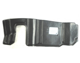 HYUNDAI TUCSON- 05/10; KARTER MUHAFAZA PLASTİĞİ SOL (LT-HN9015) (TW)