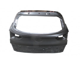 HYUNDAI TUCSON- 15/18; ARKA BAGAJ KAPAĞI KOMPLE (İCELİ/ÇEKOMASTİKLİ)(TW)