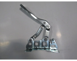 HYUNDAI TUCSON- 19/20; KAPUT MENTEŞESİ SAĞ (TYG)