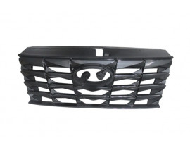 HYUNDAI TUCSON- 21/23; ÖN PANJUR SİYAH (TYG)