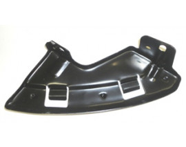 HYUNDAI IX35- 10/15; ÖN TAMPON BRAKETİ ÜST SAĞ (ÇELİK) (TW)