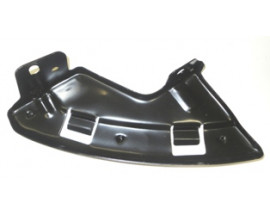 HYUNDAI IX35- 10/15; ÖN TAMPON BRAKETİ ÜST SOL (ÇELİK) (TW)