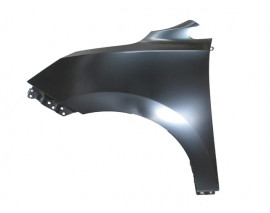 HYUNDAI IX35- 10/15; ÖN ÇAMURLUK DELİKSİZ SOL (TYG)