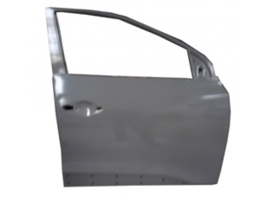 HYUNDAI IX35- 10/15; ÖN KAPI KOMPLE SAĞ GRİ (BFN)