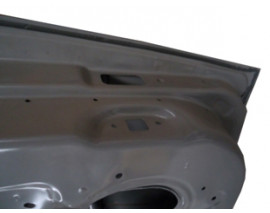 HYUNDAI IX35- 10/15; ÖN KAPI KOMPLE SOL GRI (BFN)