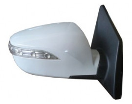 HYUNDAI IX35- 10/15; KAPI AYNASI SAG ELEKTRIKLI/SINYALLI 5 FISLI (BFN)