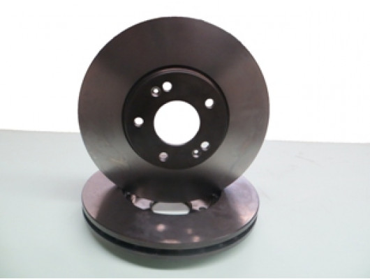 HYUNDAI IX35- 10/14; ÖN FREN DISKI (HAVALI)(ADET)(300X28X69X47,3X5-2)(DAIWA)