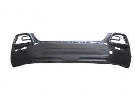 HYUNDAI KONA- 18/20; ARKA TAMPON SİYAH (TYG)