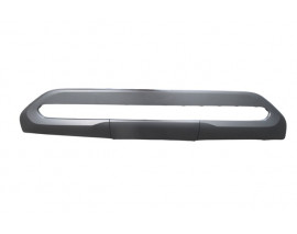 HYUNDAI KONA- 21/23; ARKA TAMPON BANDI GRİ (TYG)