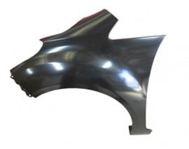 HYUNDAI IX20- 11/12; ÖN ÇAMURLUK SOL (TW)